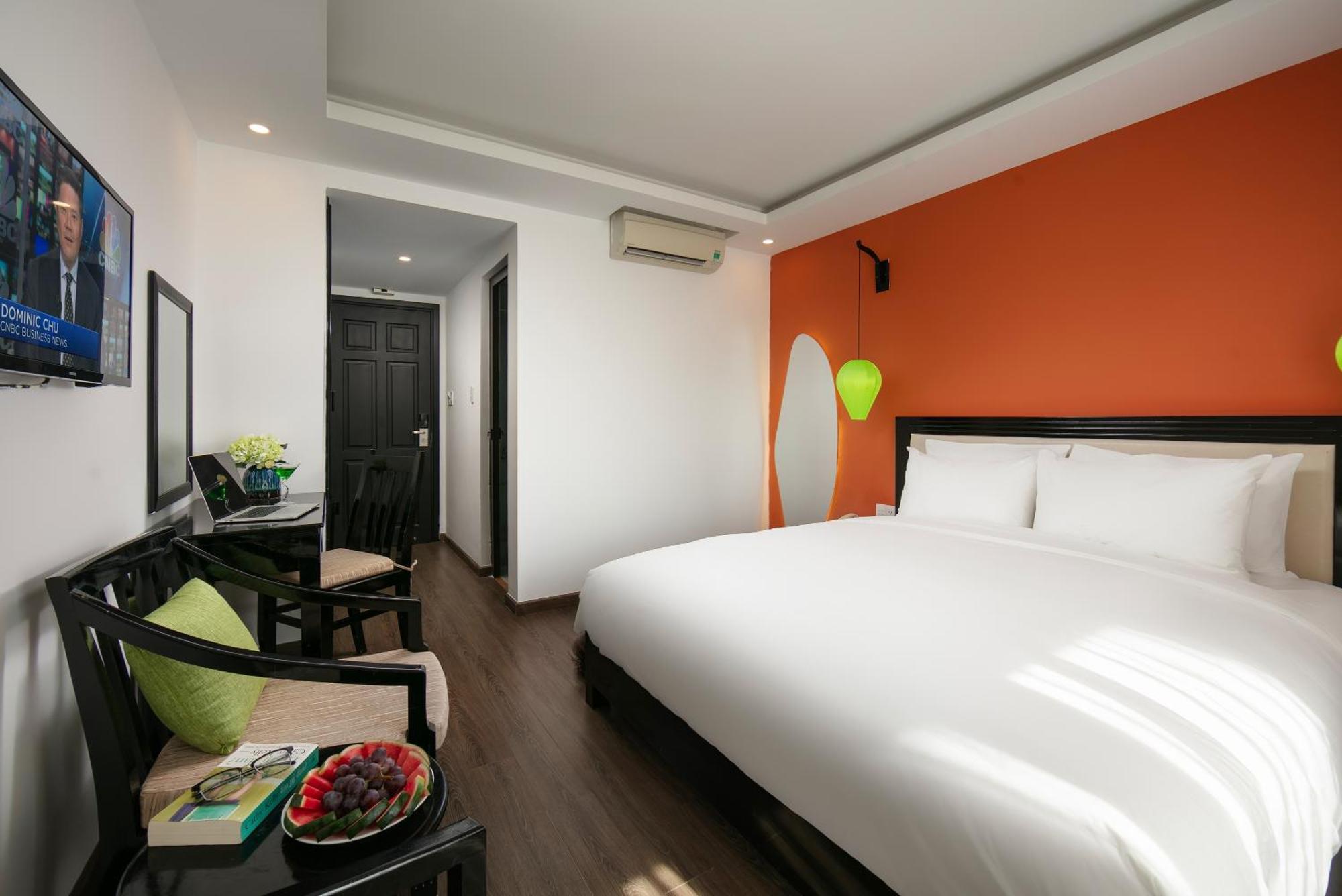Hoi An Golden Holiday Villa Exterior foto